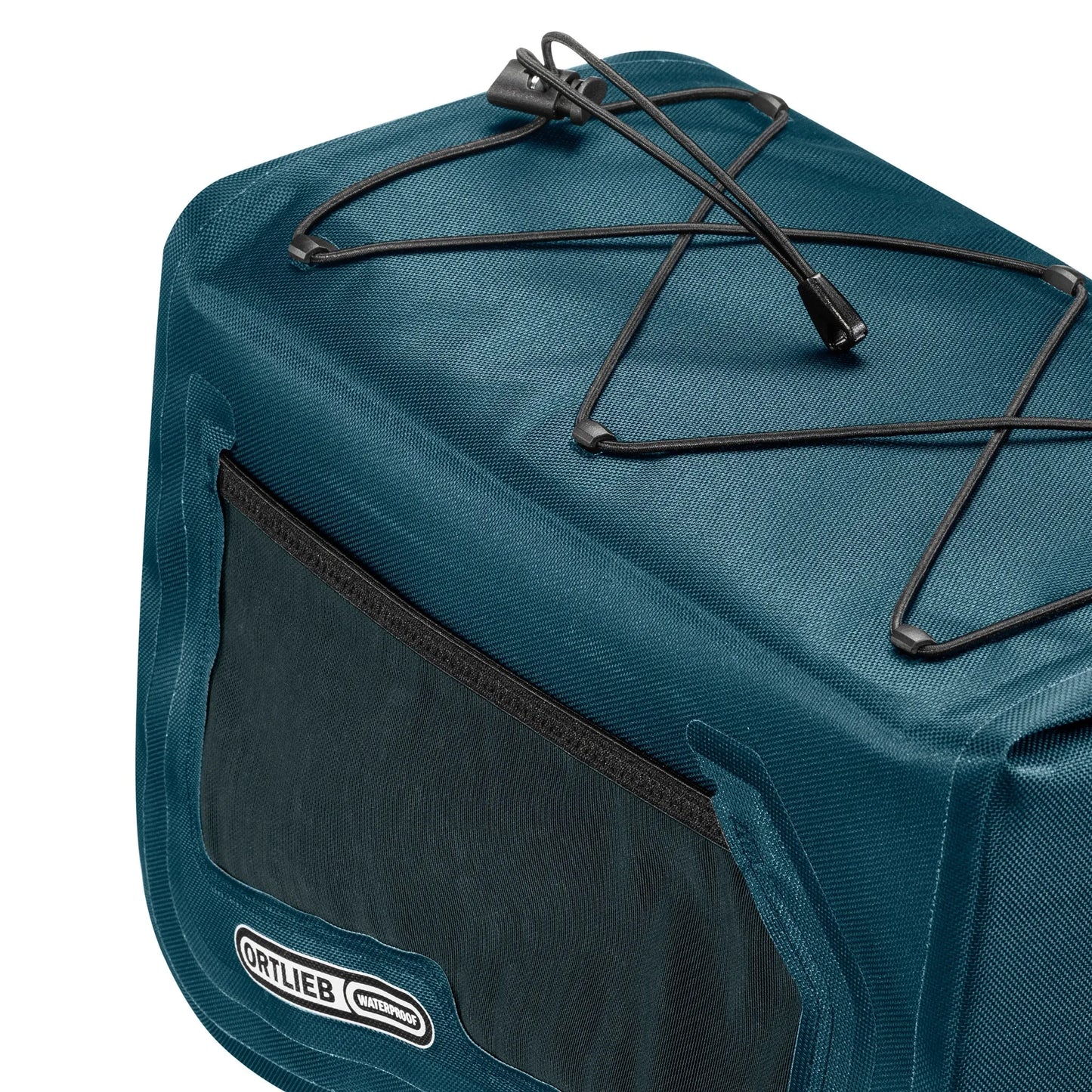 Ortlieb E-Trunk Rack Top Bag