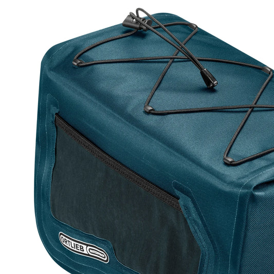 Ortlieb E-Trunk Rack Top Bag