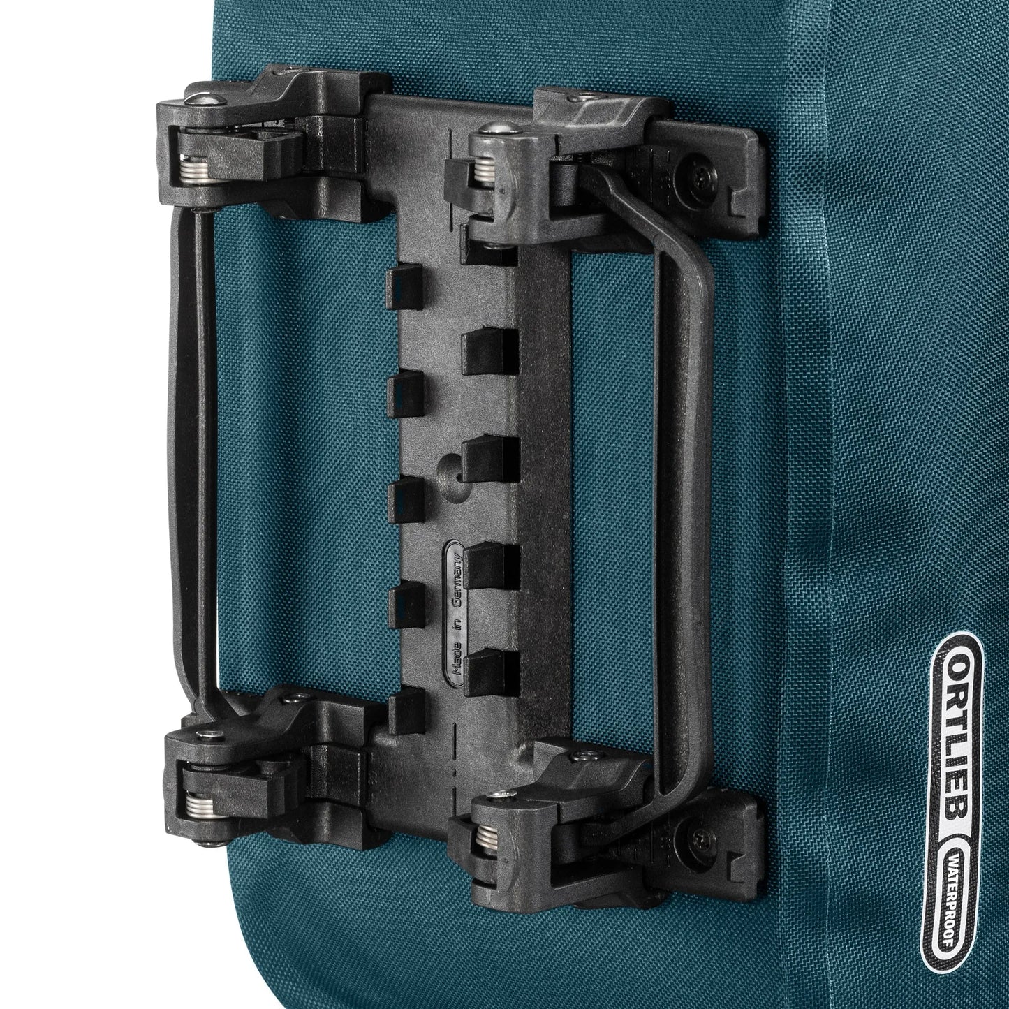 Ortlieb E-Trunk Rack Top Bag