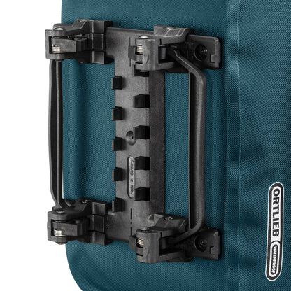 Ortlieb E-Trunk Rack Top Bag
