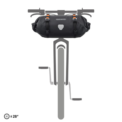 Ortlieb Handlebar-Pack Flex