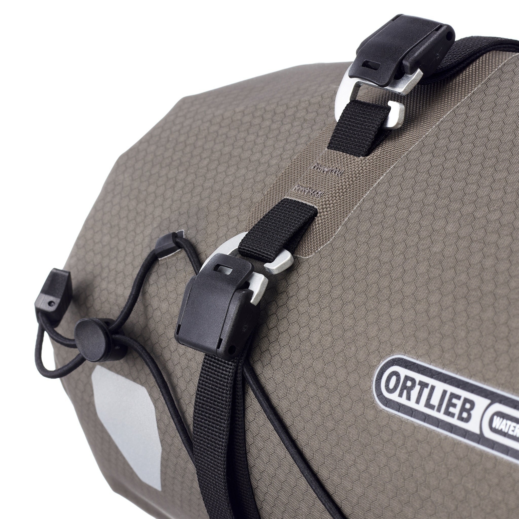 Ortlieb Handlebar Pack - Thumbnail 5