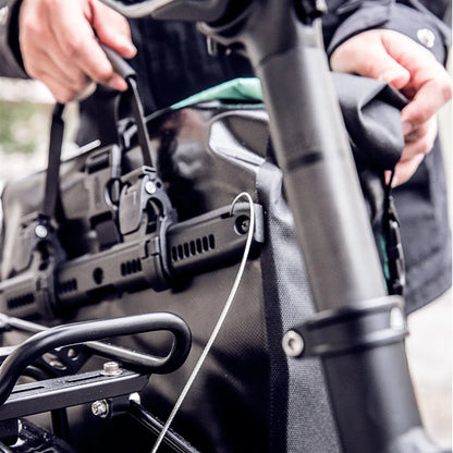 ORTLIEB Bike-Packer Panniers - QL2.1