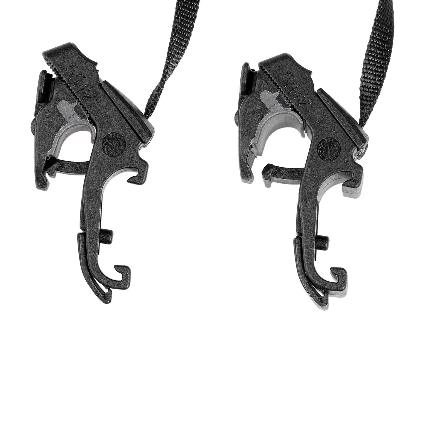 Ortlieb QL2.2 Hooks