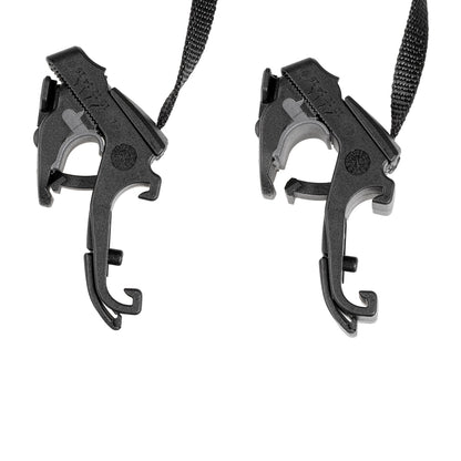 Ortlieb QL2.2 Hooks