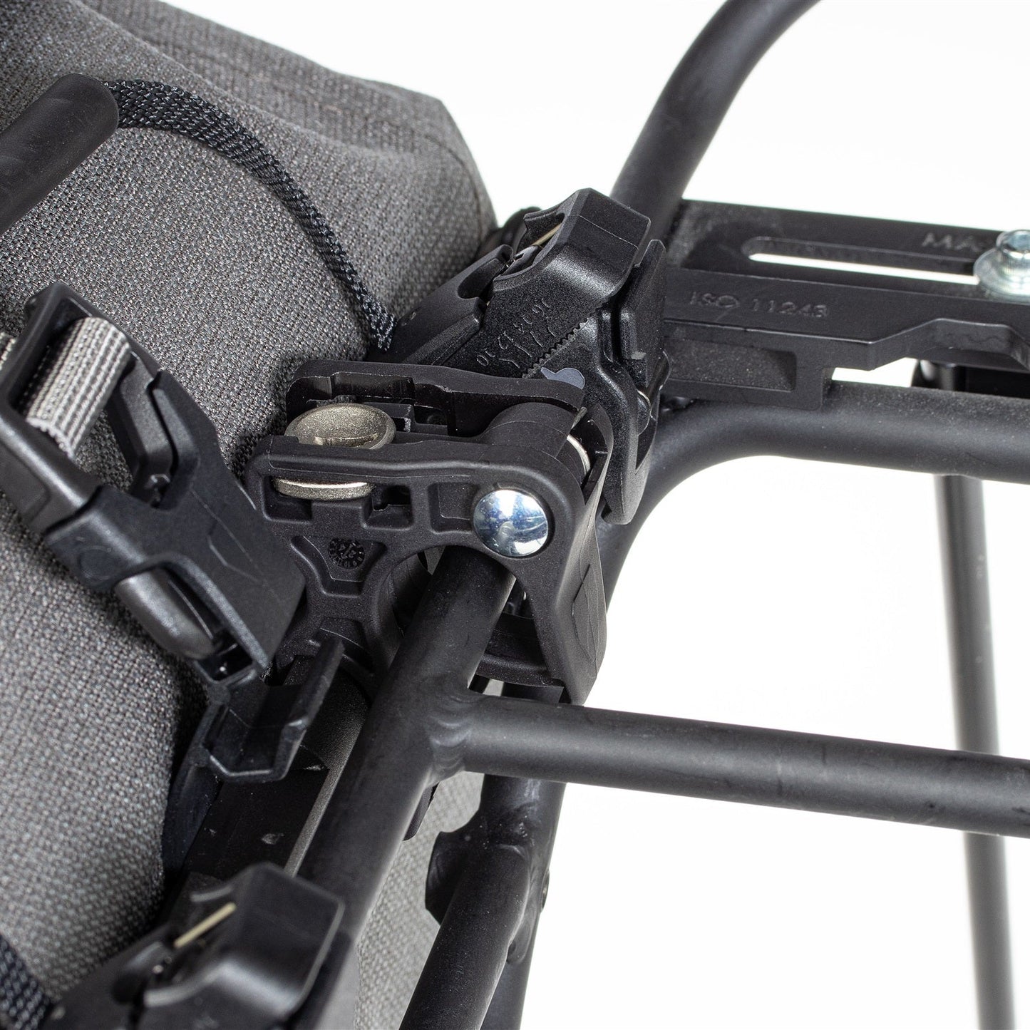 Ortlieb QL2-Lock for Panniers