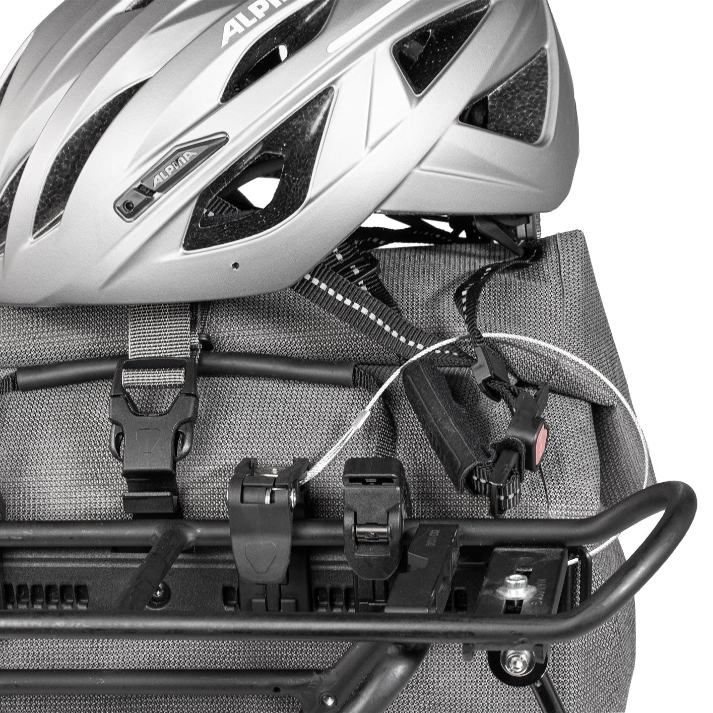 Ortlieb QL2-Lock for Panniers
