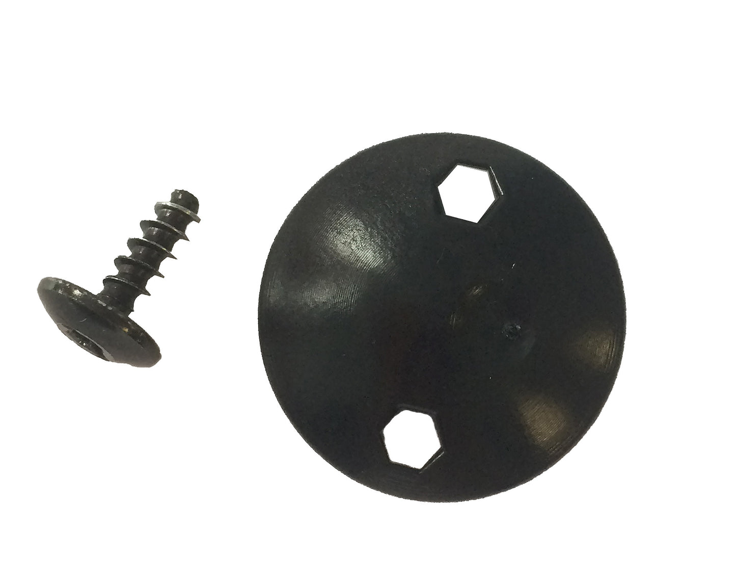Ortlieb Screw Set for QL2.1 Panniers