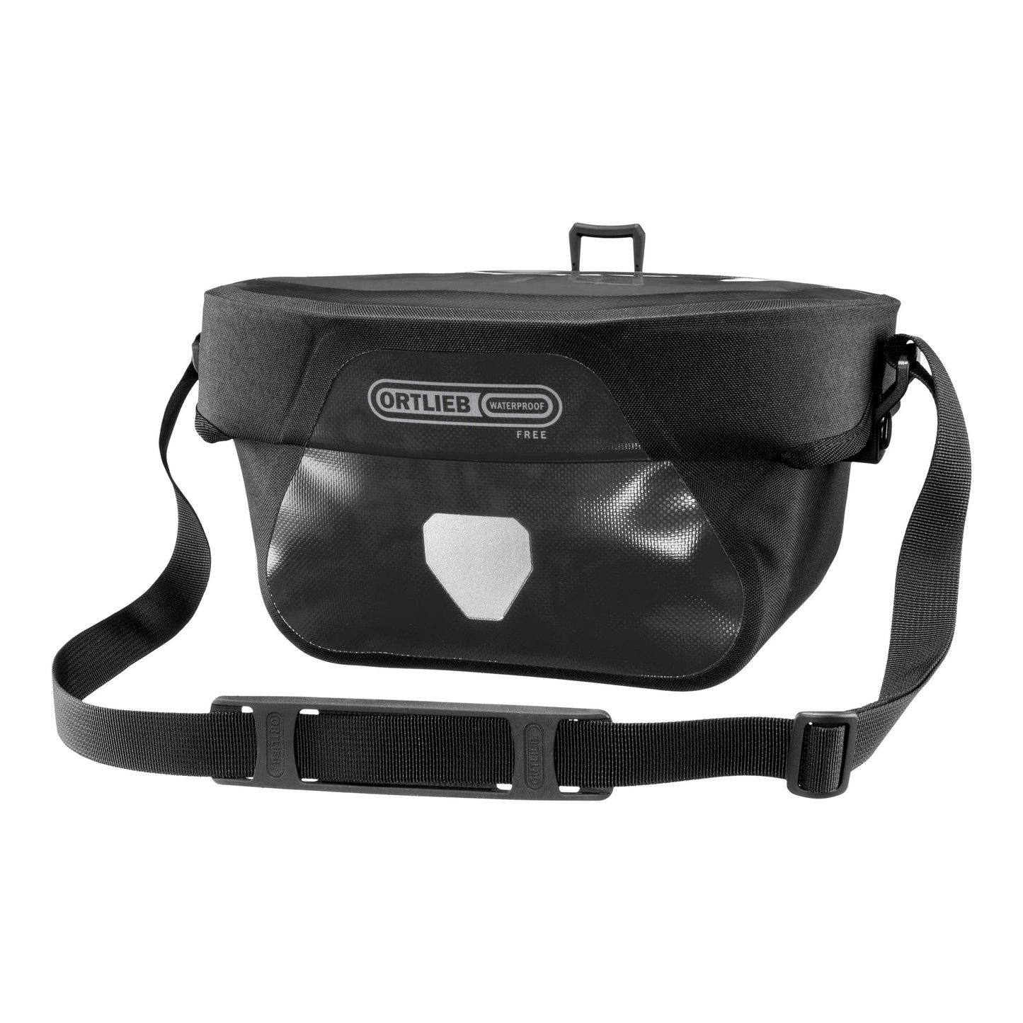Ortlieb Ultimate Free Handlebar Bag