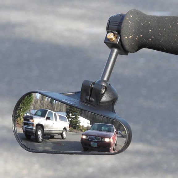 Ortlieb Ultralite Bike Mirror