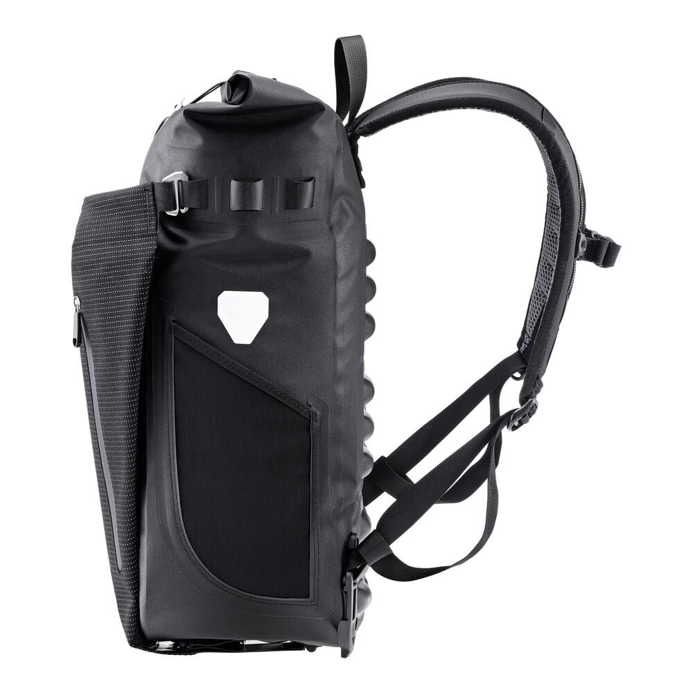 Ortlieb Vario PS Convertible Backpack Pannier