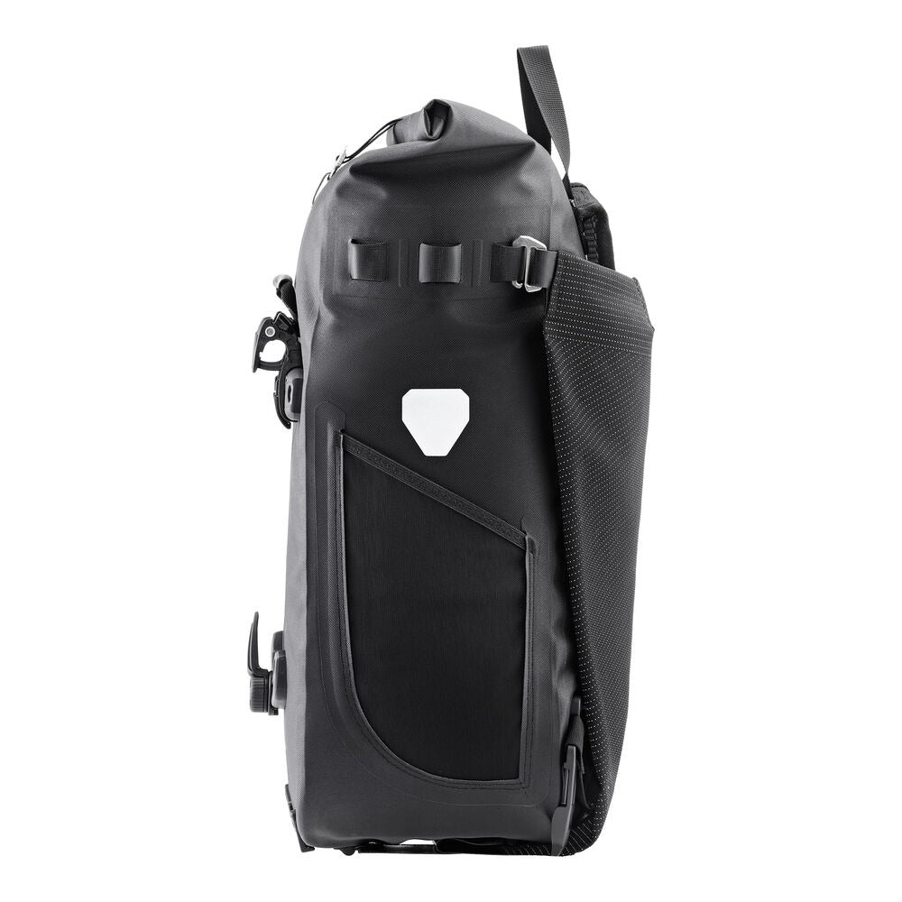 Ortlieb Vario PS Convertible Backpack Pannier