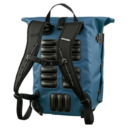 Ortlieb Vario PS Convertible Backpack Pannier