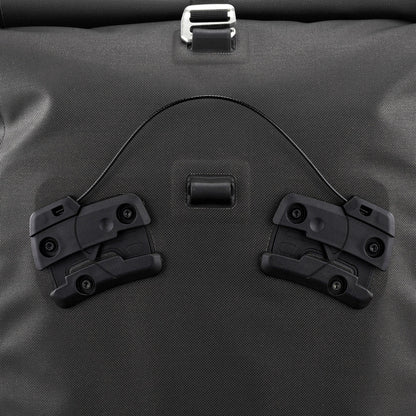 Ortlieb Vario PS Convertible Backpack Pannier