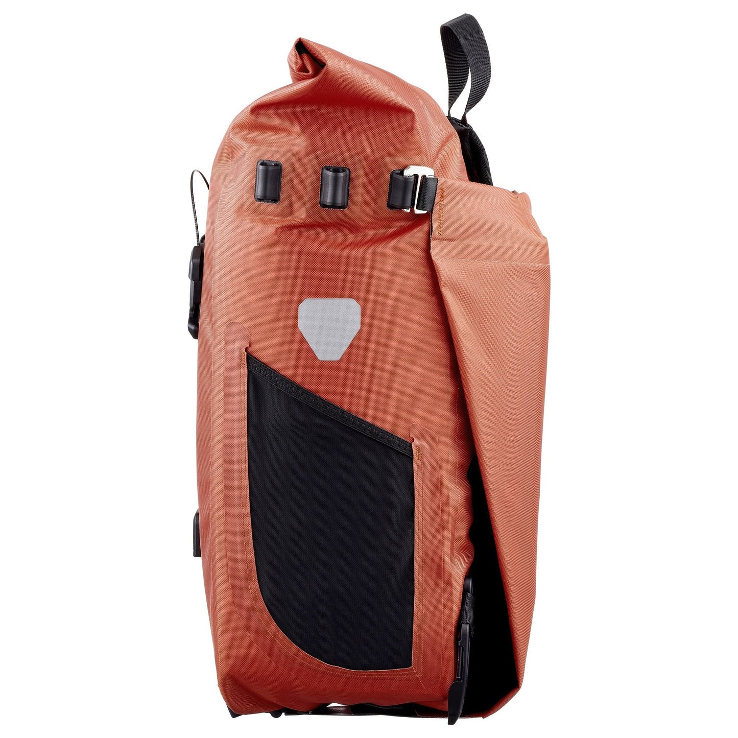 Ortlieb Vario PS Convertible Backpack Pannier