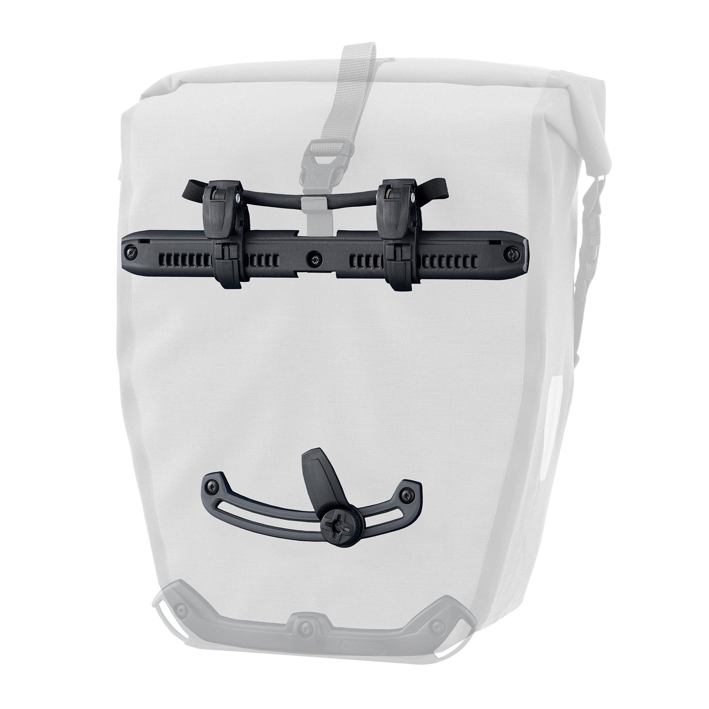 Ortlieb Vario PS Convertible Backpack Pannier