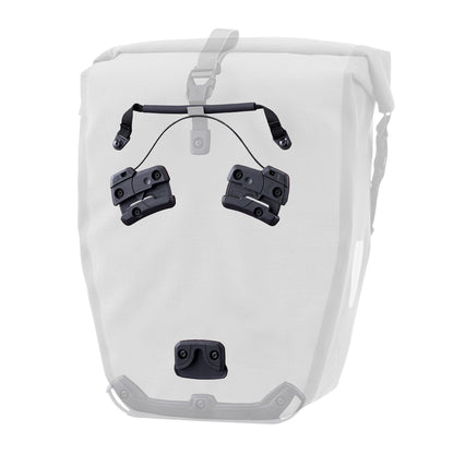 Ortlieb Vario PS Convertible Backpack Pannier