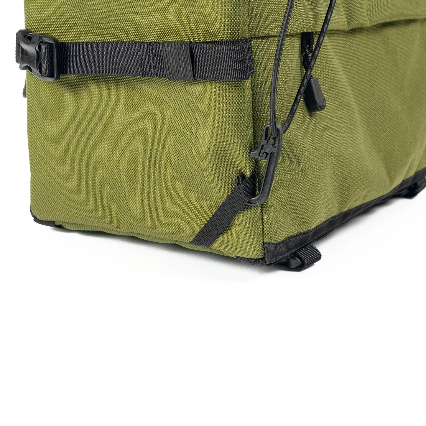 Outer Shell 137 Basket Bag