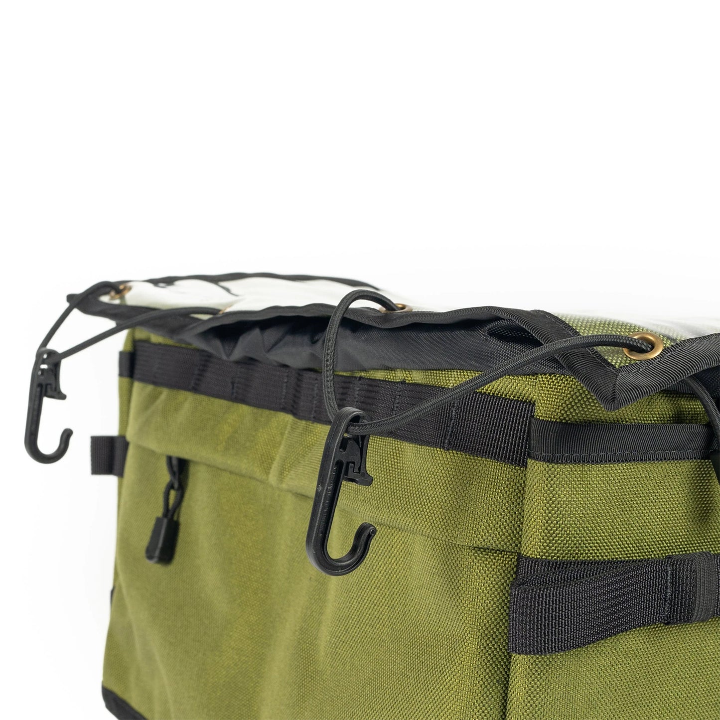 Outer Shell 137 Basket Bag