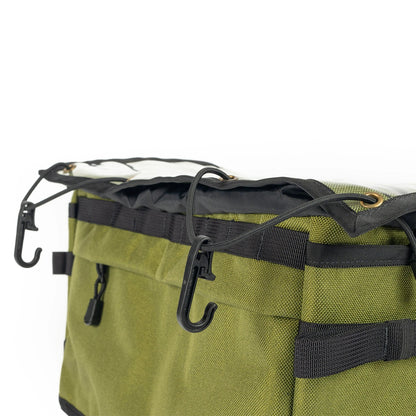 Outer Shell 137 Basket Bag