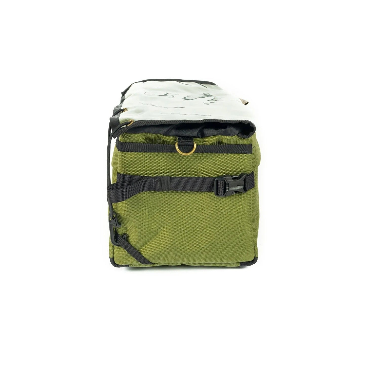 Outer Shell 137 Basket Bag