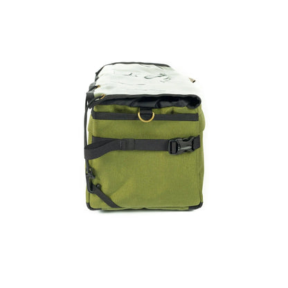 Outer Shell 137 Basket Bag