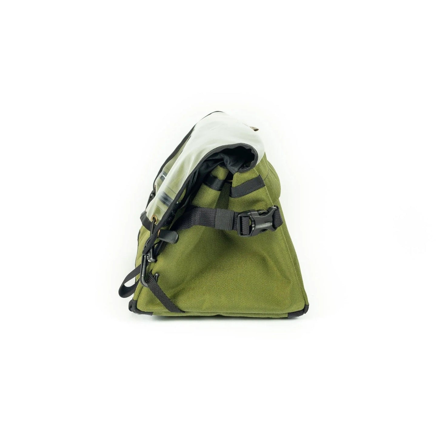 Outer Shell 137 Basket Bag