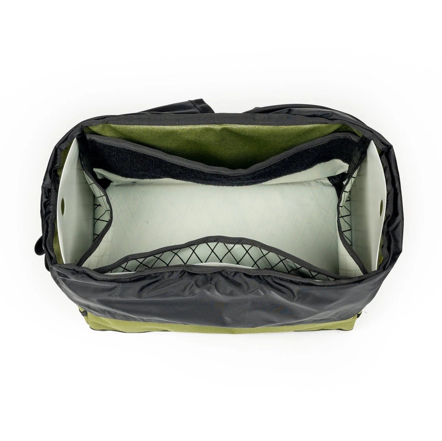 Outer Shell 137 Basket Bag