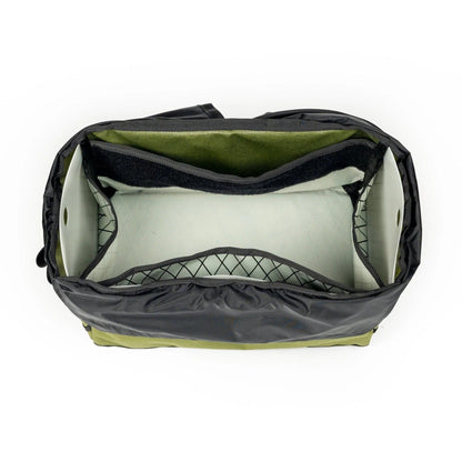 Outer Shell 137 Basket Bag
