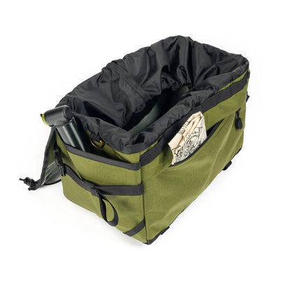 Outer Shell 137 Basket Bag