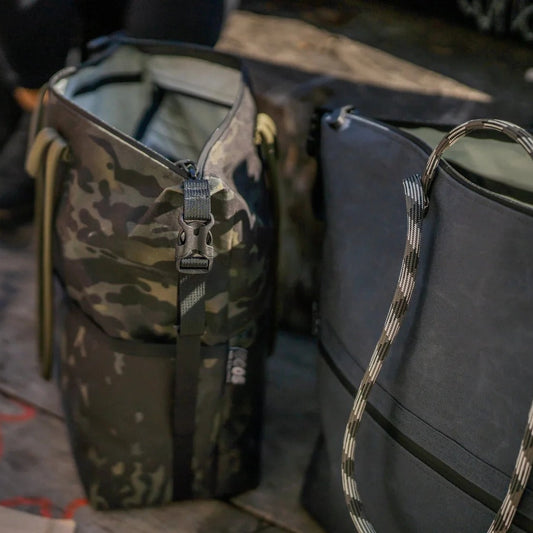 Outer Shell Everyday Tote