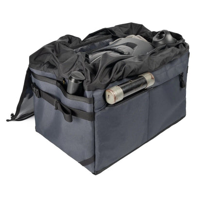 Outer Shell Rack Bag
