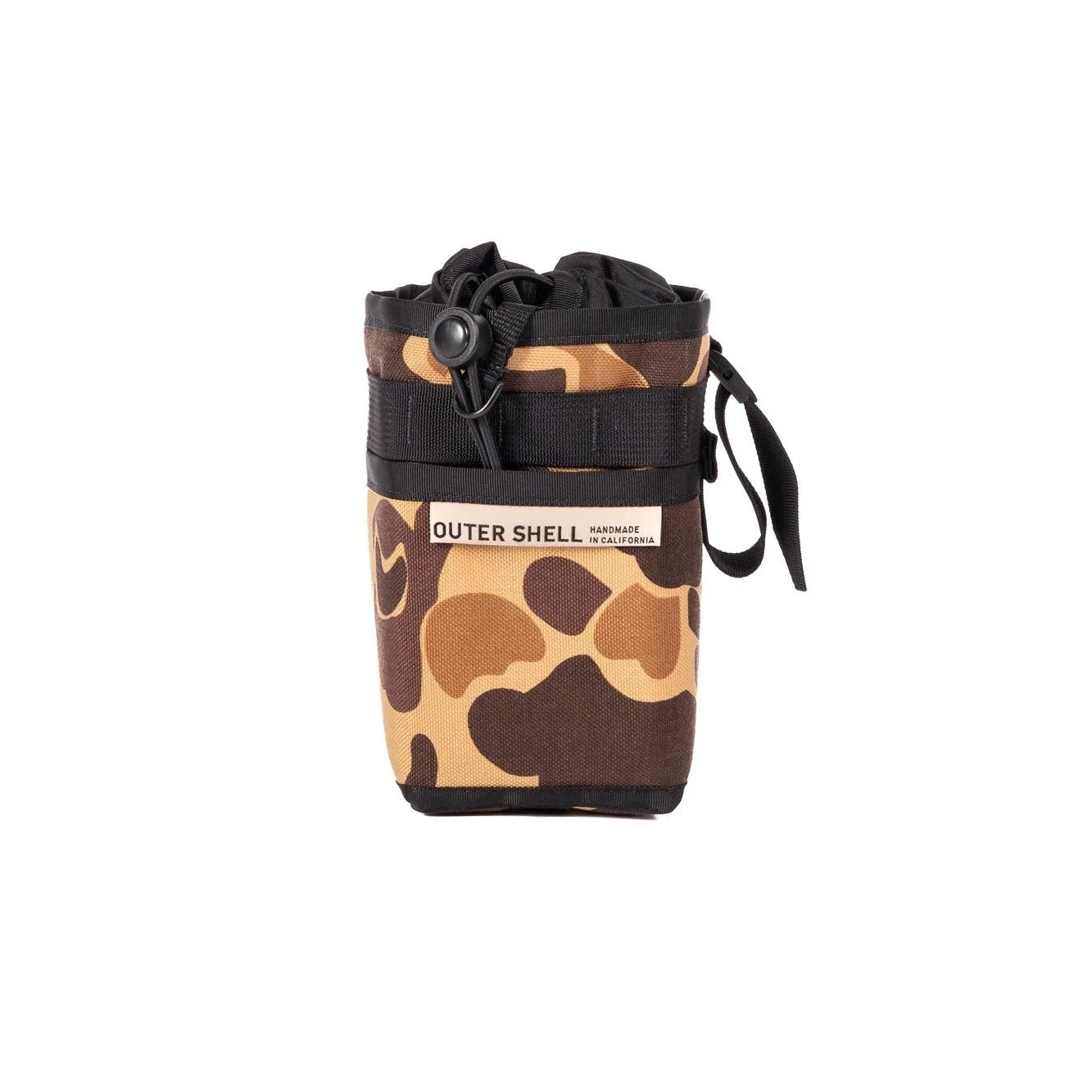 Outer Shell Stem Caddy