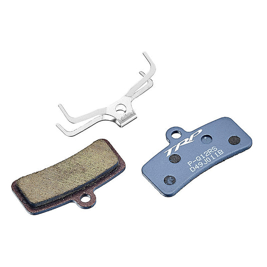 TRP Tektro 4 Piston Resin Brake Pads P-Q12RS