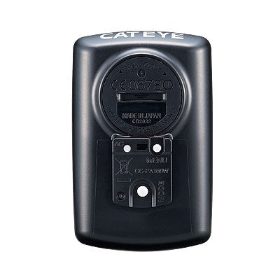 Padrone Wireless Cycling Computer