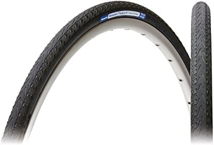Panaracer Pasela Protite tire, wire bead