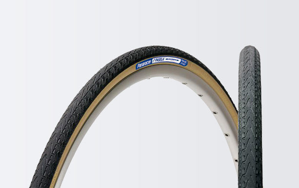 Panaracer Pasela Protite tire, wire bead