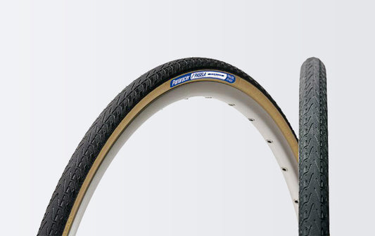Panaracer Pasela Protite tire, wire bead