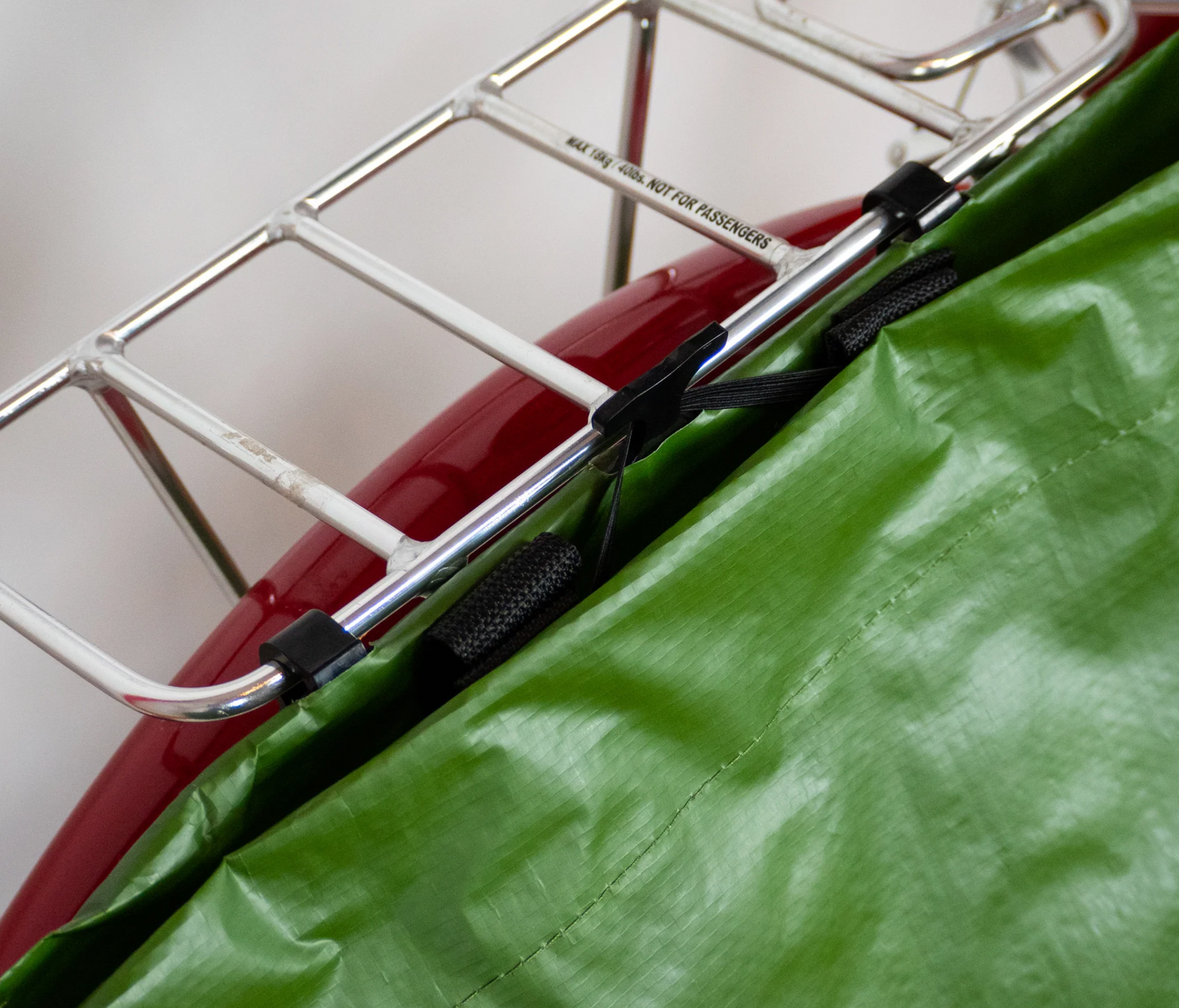 Cleverhood Lightweight Pannier