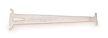 Park Tool Chain Wear Indicator Tool