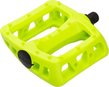 Odyssey Platform Pedals, 9/16"