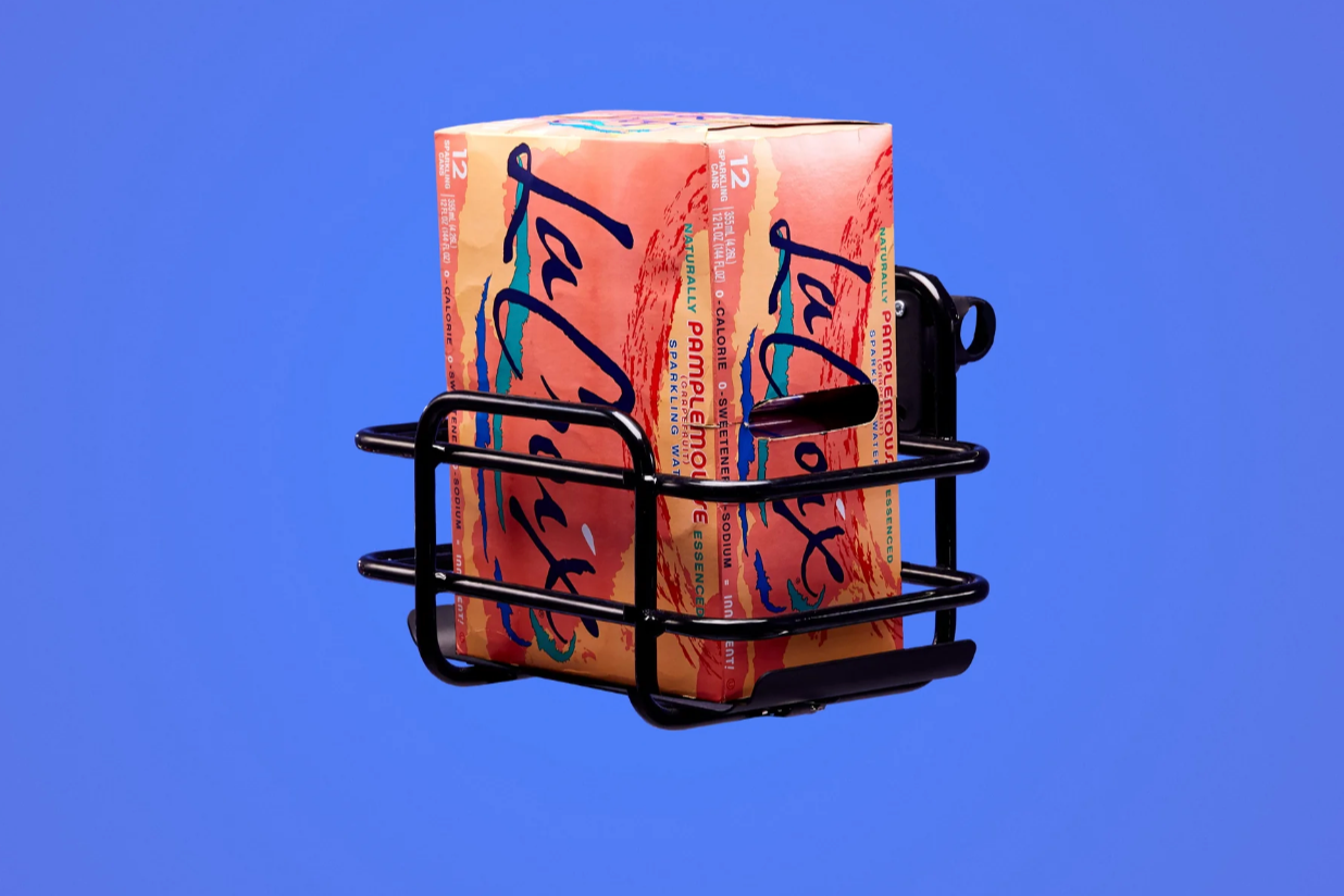 PDW Bodega Basket