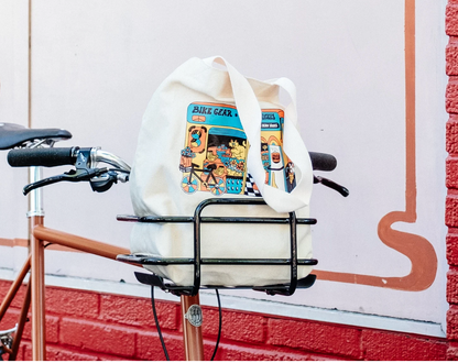 PDW Bodega Basket