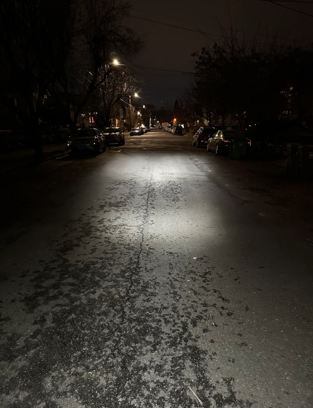 PDW Boxy E-bike Headlight 700/350 Lumen