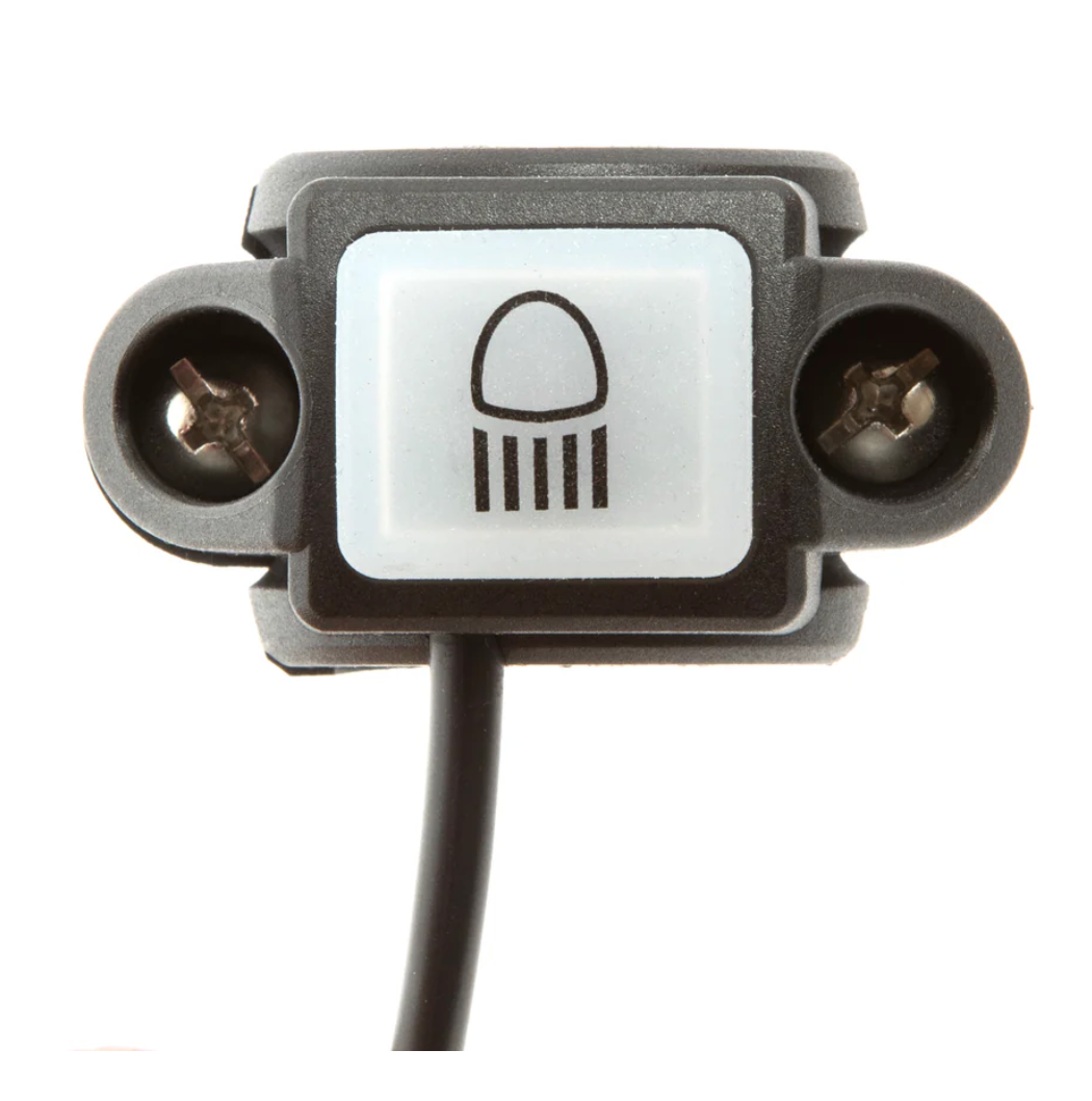 PDW Boxy E-bike Headlight 700/350 Lumen