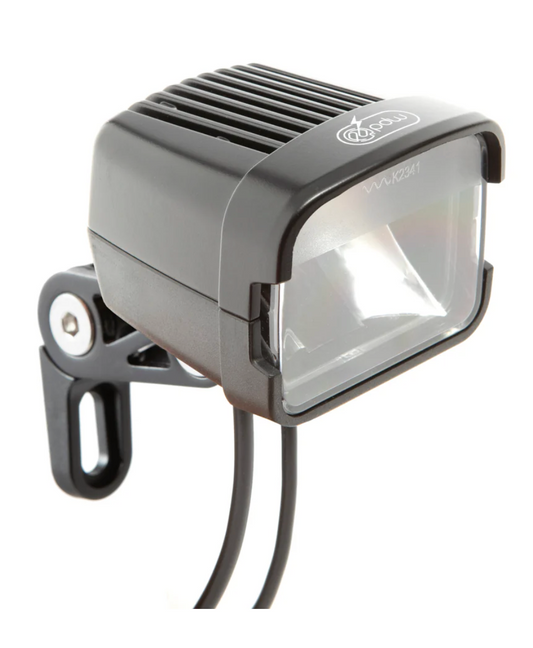PDW Boxy E-bike Headlight 700/350 Lumen