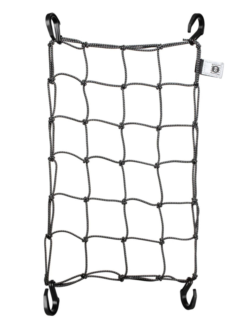 PDW Cargo Web Reflective Cargo Net