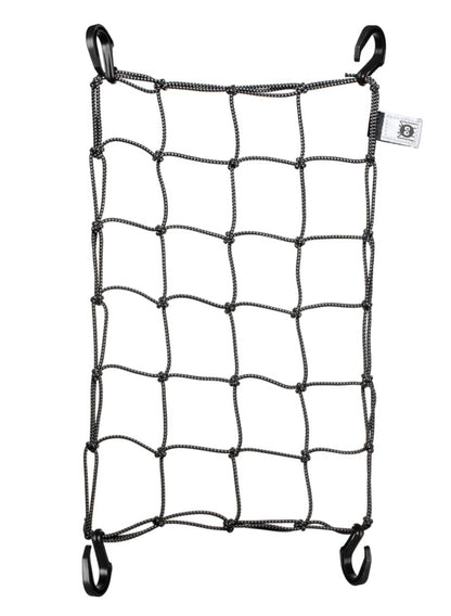 PDW Cargo Web Reflective Cargo Net