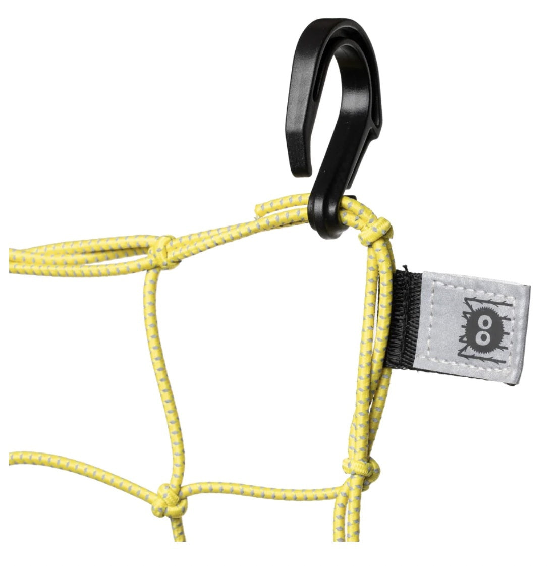 PDW Cargo Web Reflective Cargo Net