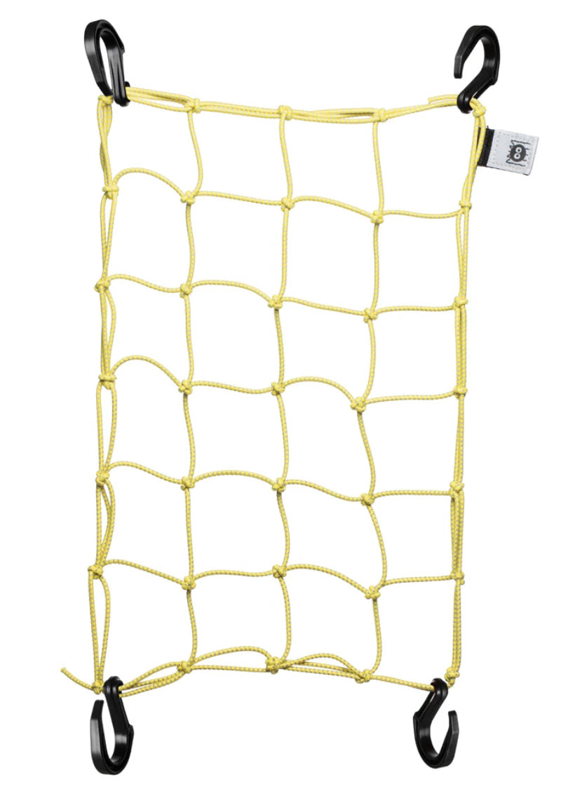 PDW Cargo Web Reflective Cargo Net